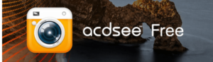 ACDSee 免费看图软件，官方推出免费版本，Windows免费下载。免破解！