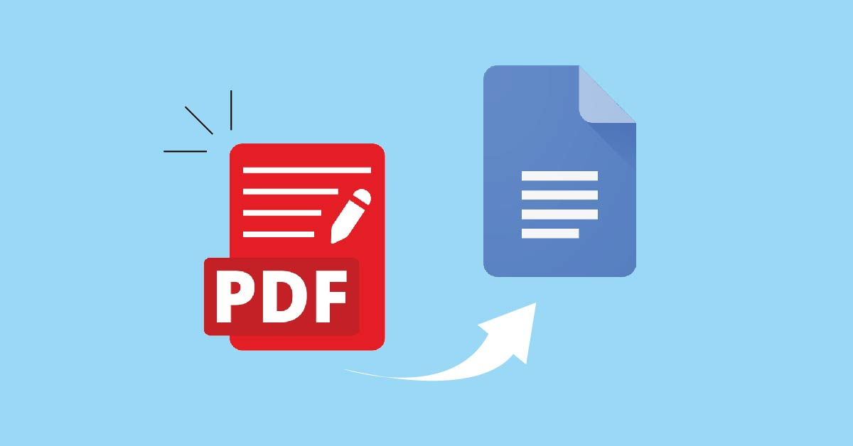 免费在线将PDF转换为Word文档