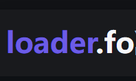 Loader.fo 油管Youtube 视频免费下载网站