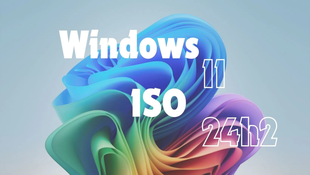 Windows 11 最干净最稳定的版（24H2 LTSC）