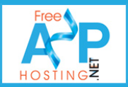 免费5G容量ASP.NET主机 FreeASPHosting.net