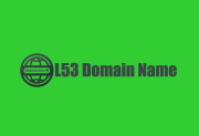 可接入Cloudflare的1年免费二级域名 L53.NET