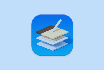 PDF阅读器 Flexcil v1.4.4.6 高级版