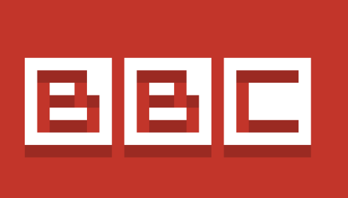 BBC儿童英文原版动画《Spot Bots 三个机器人》