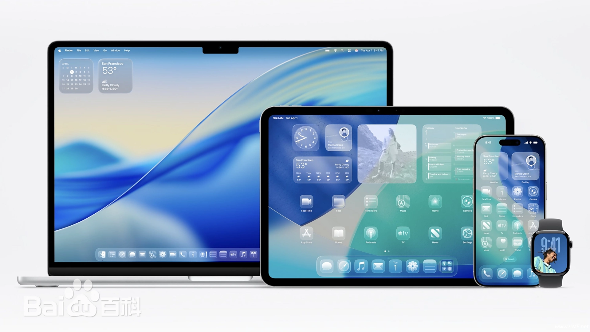 iOS26正式版推送，盘点10大升级亮点