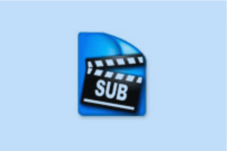 字幕编辑软件 Subtitle Workshop v6.3.5 便携版