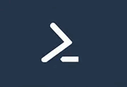 命令行程序 Windows PowerShell v7.6.5 中文绿色版
