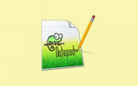 Notepad++(功能强大的代码编辑器) 多语便携版 v8.8.8