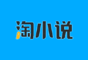 淘小说APP v11.2.6 去广告解锁版 免费海量小说阅读工具