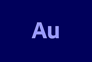 Adobe Audition 2024(简称AU2024绿色版) v24.6 绿色版