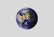 EarthView v7.15.0 便携版 提供卫星地球壁纸
