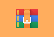 WinRAR v7.13 / 7.20 Beta3 x64 烈火汉化版｜老牌专业压缩软件