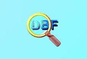 DBF Viewer 2000(查看和编辑DBF文件) 便携版 v8.89.1
