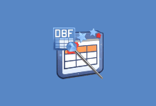 DBF文件转换工具 DBF Converter v7.88 官方便携版