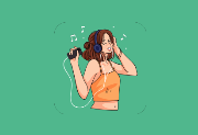 听下音乐 v2.2.2 Plus 解锁会员版｜无损音乐播放器
