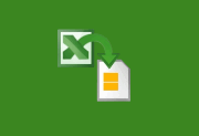 Excel转换 CoolUtils Total Excel Converter v7.1.0.147 便携版