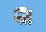 PanoramaStudio(全景图像制作软件) Pro v4.1.6.445 多语便携版