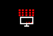 DesktopDigitalClock v6.19 多语便携版｜桌面数字时钟工具