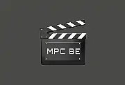 强大视频播放器 MPC-BE视频播放器 v1.9.0.91 中文绿色版