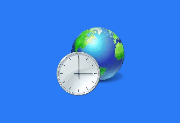 GetNetTime(时间同步工具) 中文绿色版 v1.3.2025.1111