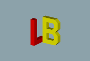 专业的3D建模软件 LuBan 3D v08.08.2026 多语便携版