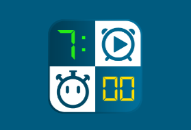 Multi Timer StopWatch 多工计时器 v2.13.32｜多任务时间管理工具