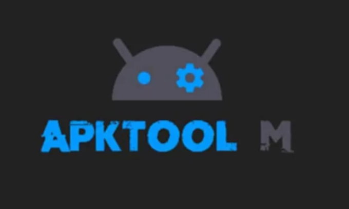 安卓反汇编神器 Apktool M v2.4.0-260707 最新版