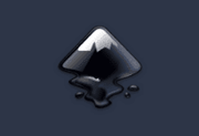 Inkscape v1.4.3 中文绿色版｜免费开源矢量图形编辑工具