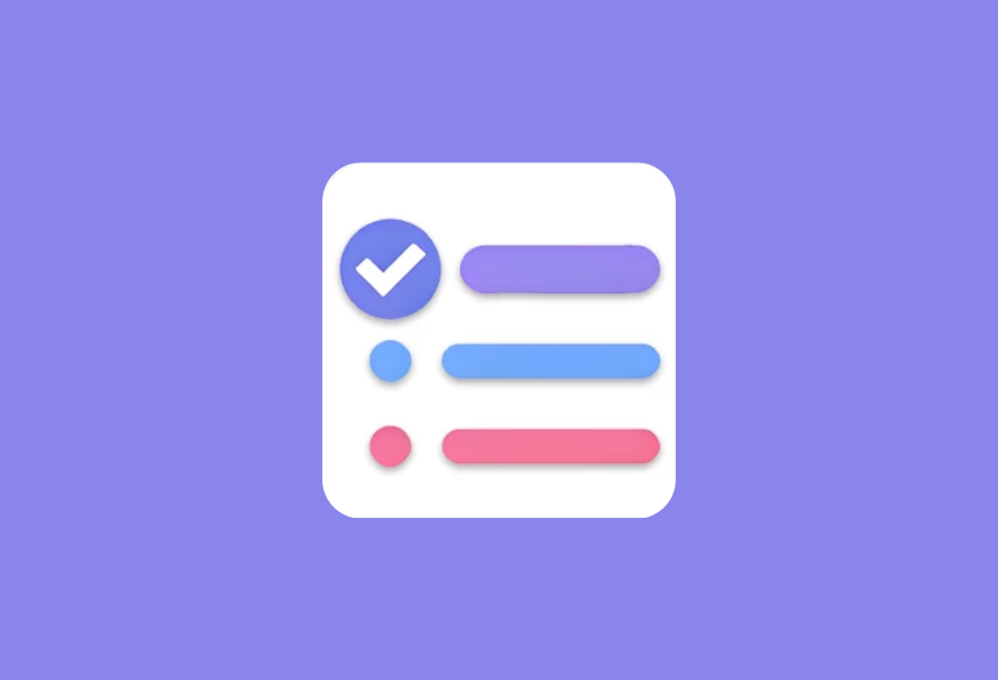 待办清单APP ToDoList v1.03.19.0608 解锁专业版