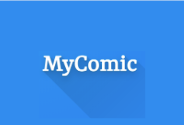 我的漫画 MyComic v1.11.6 去广告清爽版 小说+漫画+动漫