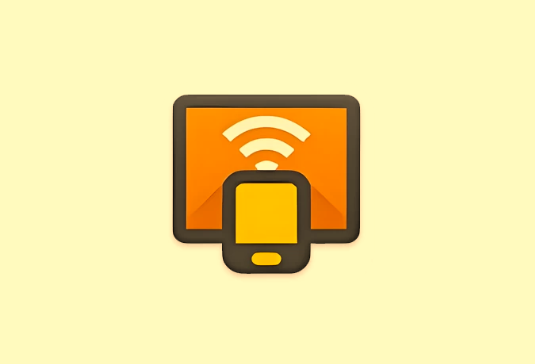 投屏大师 XCast v2.5.2 高级版 全能投屏控制工具