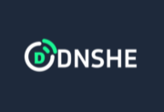 DNSHE.COM 免费域名，.de5.net/ .us.ci/.cc.cd 后缀，支持CloudFlare