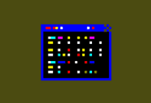 ColorConsole v7.27 控制台增强工具｜多语便携版