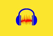 Audacity v3.7.7 免费开源跨平台音频软件｜中文绿色版