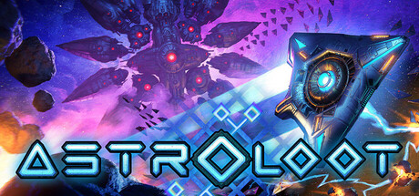 星际掠宝者 / Astroloot Build.21419058 免安装中文版