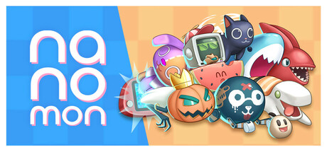 纳米虚拟宠物 / Nanomon Virtual Pet Build.20584798 免安装中文版