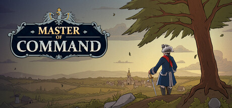 指挥大师 / Master of Command v1.2.3 免安装中文版