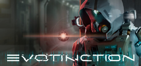 演灭 / EVOTINCTION Build.20547219 免安装中文版