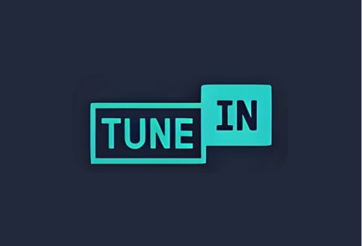 TuneIn Radio Pro v40.7.0 解锁高级版｜手机电台