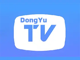 电视直播工具 DongYuTvWeb v1.0.18 新老电视适配版