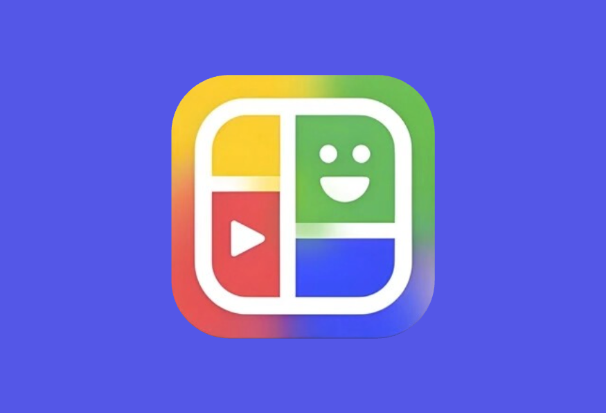 Quick Grid 趣拼 v9.3.1 专业版｜安卓拼图工具