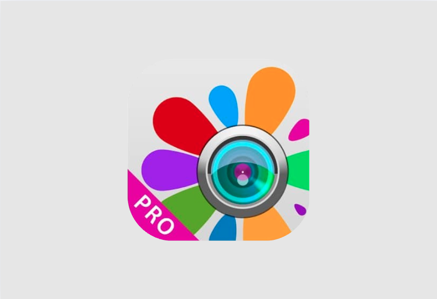 Photo Studio PRO 影楼 v2.9.2.4803 修改版 安卓版照片编辑