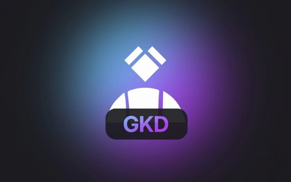 跳过开屏广告 GKD v1.12.0 beta7 广告拦截APP必备