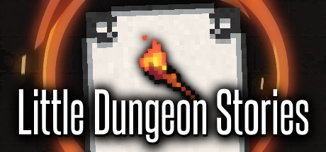 小小地牢 / Little Dungeon Stories Build.5419471 免安装中文版