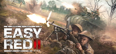 浅红 2 | 易红 2 | 轻松挂彩 2 / Easy Red 2 PC + 手机双端 Build.21352592 全 DLC 送修改器（新增淞沪会战 + 南京大作战 DLC）免安装中文版
