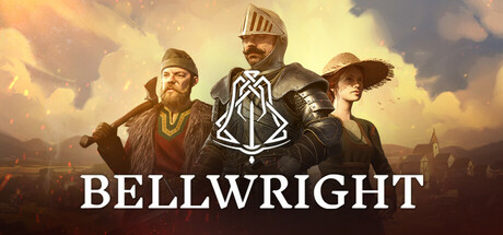 颂钟长鸣 / Bellwright 单机 + 联机 0.0.46915 送修改器 免安装中文版