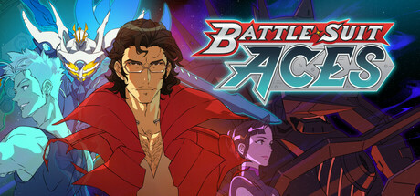 战甲王牌 / Battle Suit Aces v1.0.48 免安装中文版