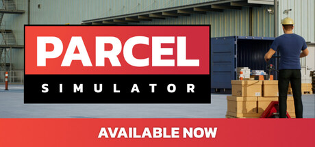 包裹模拟器 / Parcel Simulator Build.21379006 免安装中文版