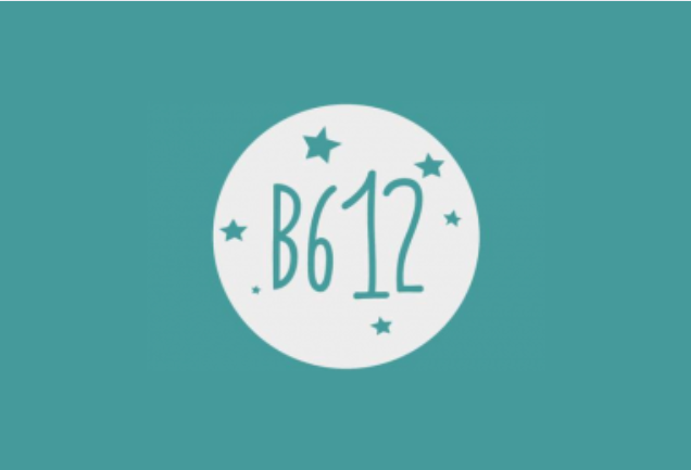 B612咔叽相机 v15.2.6 去广告解锁VIP订阅版