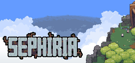 赛菲莉娅 / Sephiria 单机 + 联机 v0.10.7 免安装中文版